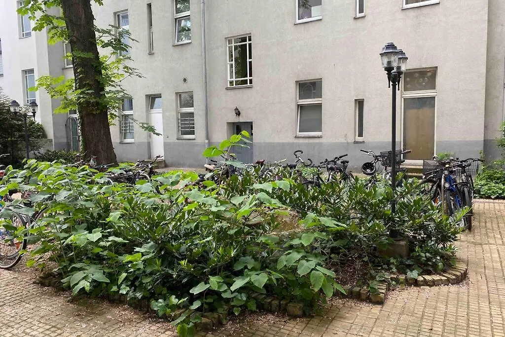 Myhappyplace Two In The Middle Of Berlin
