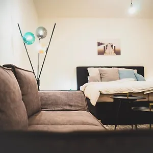 Apartment Tempments, Berlin